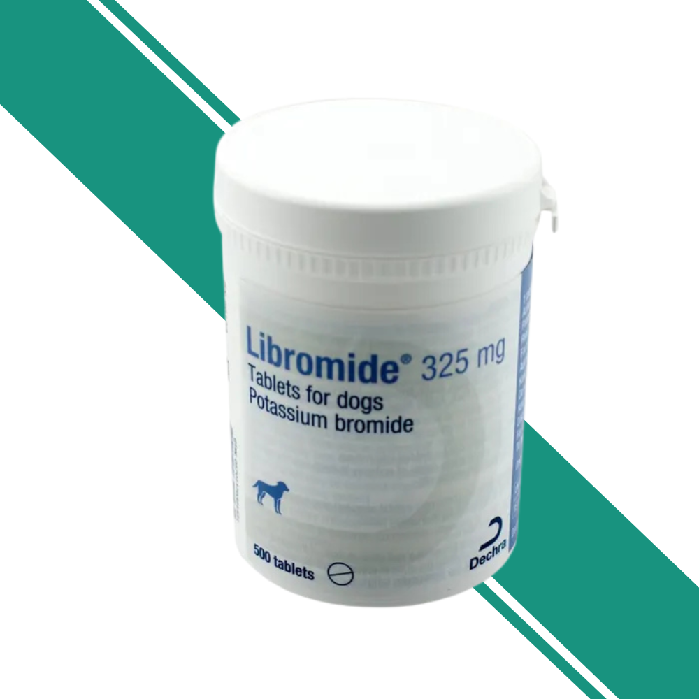 Libromide 325mg Tablet